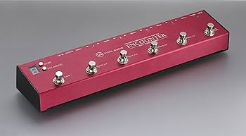 Amazon | Vital Audio ENCOUNTER VAPS-4 プログラマブルループ