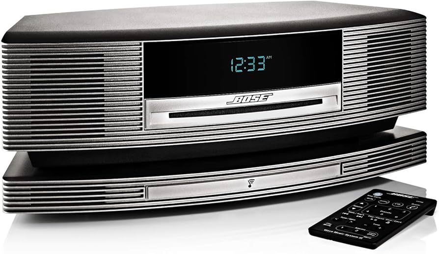 Amazon.com: Bose Wave SoundTouch Music System : Electronics
