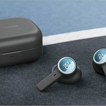 Amazon.com: Bang & Olufsen Beoplay EX - Wireless Bluetooth
