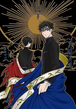 Amazon.co.jp: CLAMP PREMIUM COLLECTION X (3) (Kadokawa Comics A