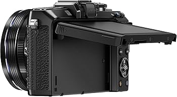 Amazon | OLYMPUS ミラーレス一眼 PEN E-PL7 EZダブルズームキット