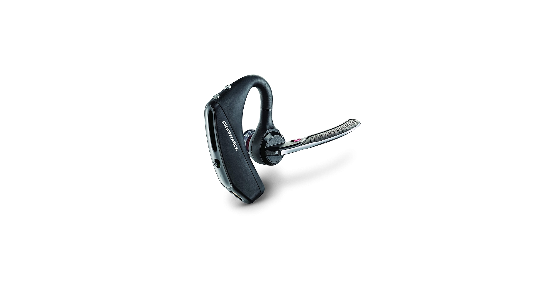 Amazon.com: Plantronics Voyager 5200 Bluetooth Headset - Black