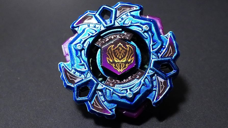 Amazon.co.jp: ヴァリアレスDD ブルーファントム 限定 メタルファイト