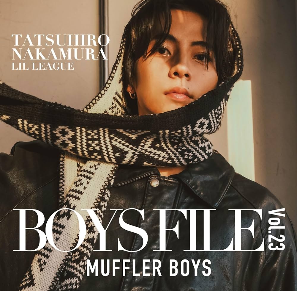 BOYS FILE Vol.23 | Rocks Entertainment |本 | 通販 | Amazon