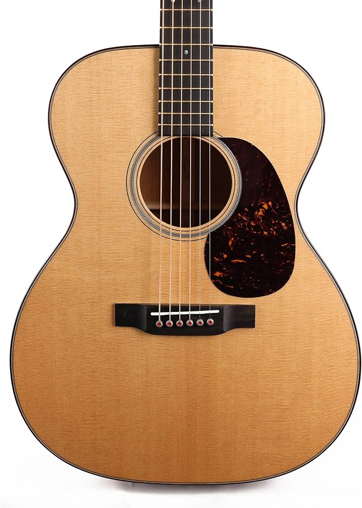 Amazon | Martin 000-18 Modern Deluxe アコースティックギター