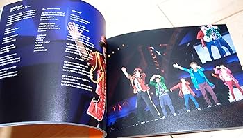 Amazon.co.jp: ARASHI アラフェス(初回プレス仕様) : 嵐: パソコン