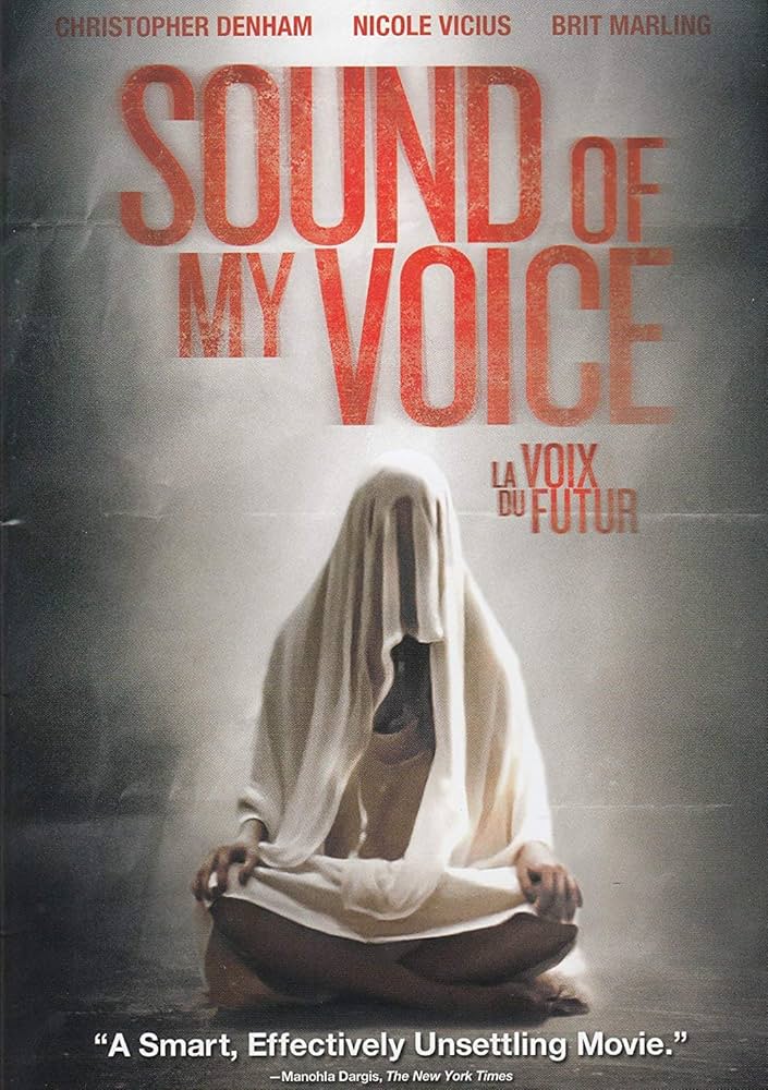 Amazon.com: Sound Of My Voice : Movies & TV