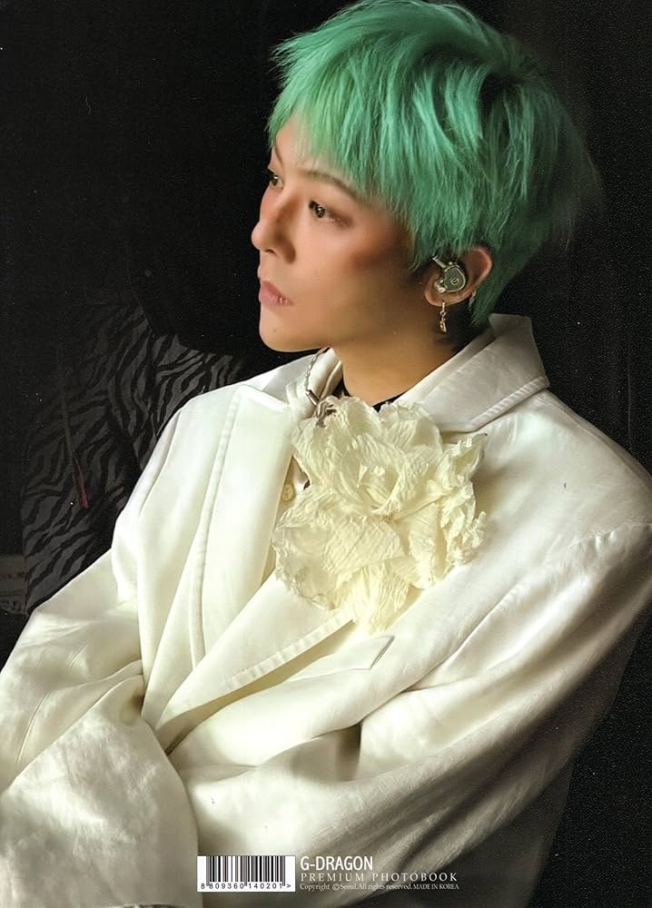 Amazon.co.jp: BIGBANG ビッグバン G-DRAGON ジードラゴン ジヨン