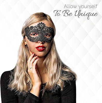 Masquerade Mask for Couples Women and Men - 3 Pack Turkey | Ubuy