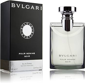 Amazon | ブルガリ プールオム ソワール EDT SP 100ml[並行輸入品