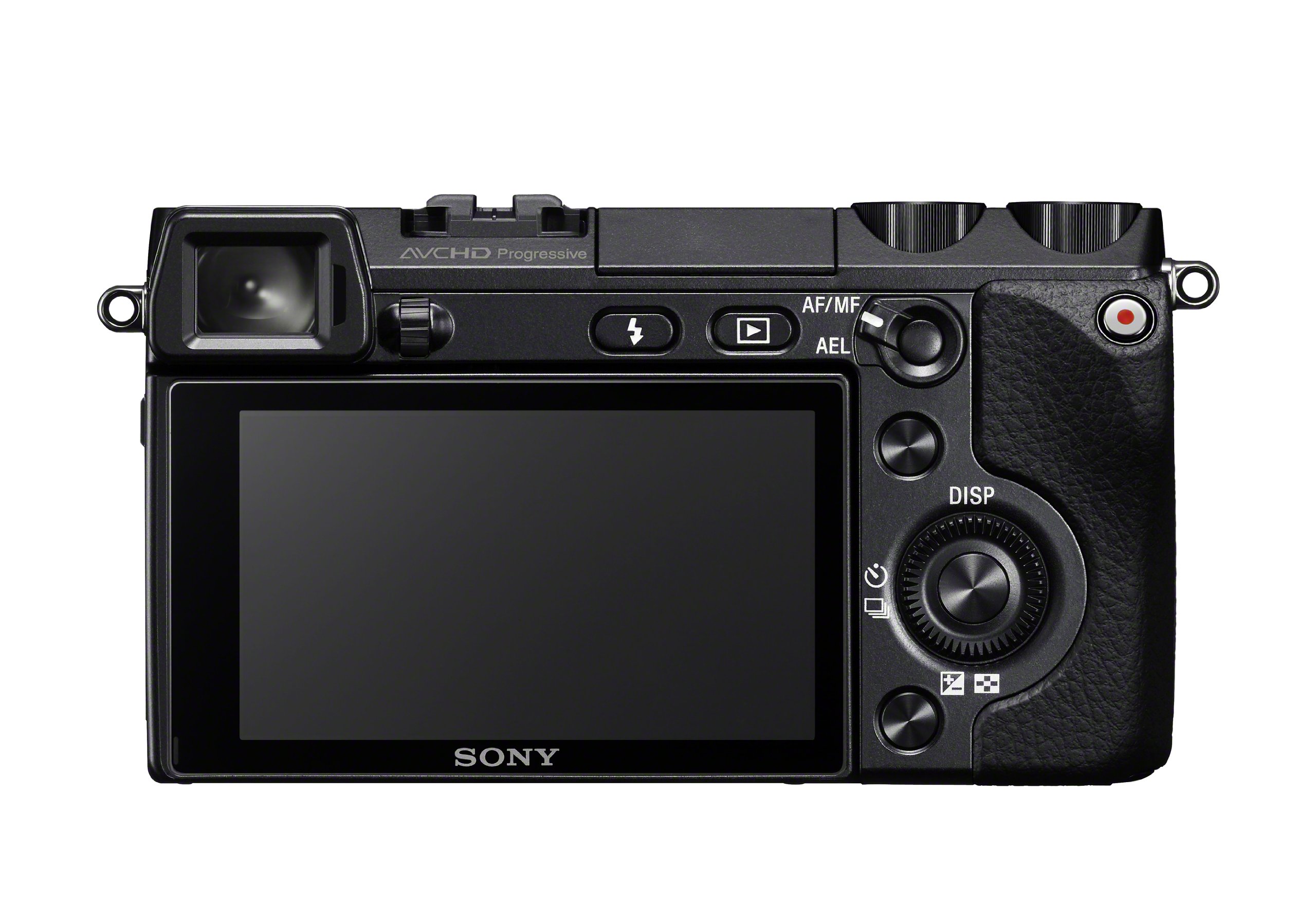 Amazon | SONY ミラーレス一眼カメラ α NEX-7 ボディ ブラック NEX-7