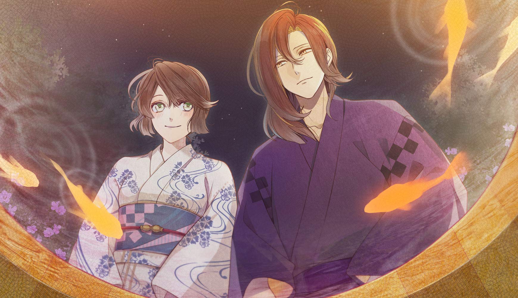 Amazon.co.jp: ニル・アドミラリの天秤 色ドリ撫子 限定版 - Switch