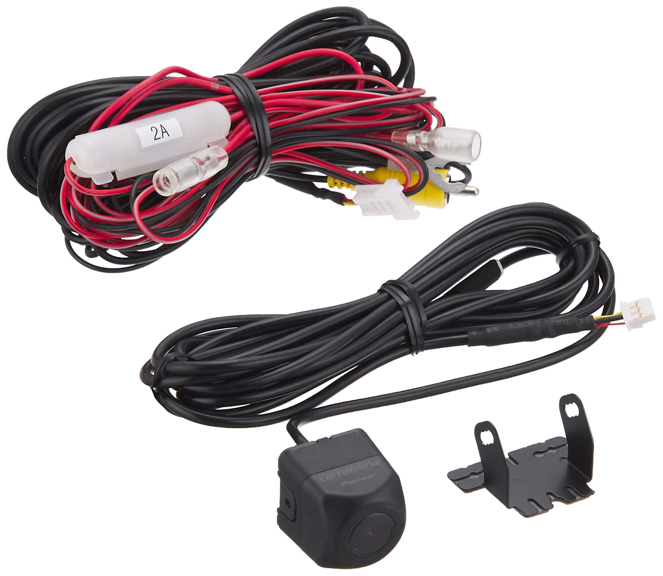 Amazon | Pioneer バックカメラ ND-BC8-2 汎用 カロッツェリア