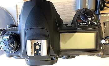 Amazon | Nikon デジタル一眼レフカメラ D200 ボディ本体 | デジタル