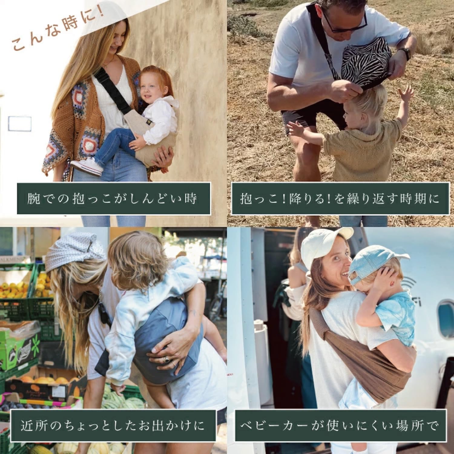 Amazon.co.jp: WILDRIDE(ワイルドライド) アクティブキャリー