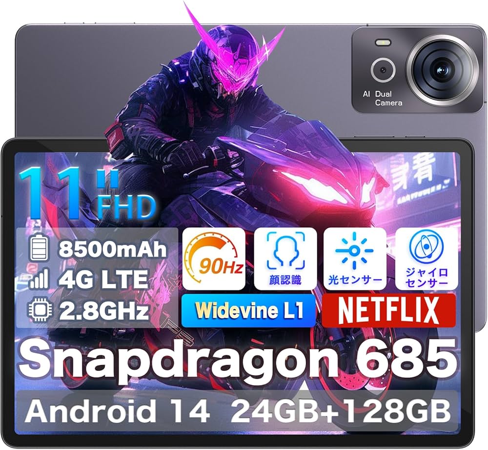 Amazon.co.jp: AvidPad android タブレット 90Hz AvidPad タブレット