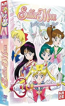 Amazon.co.jp: 美少女戦士セーラームーン (美少女戦士セーラームーン