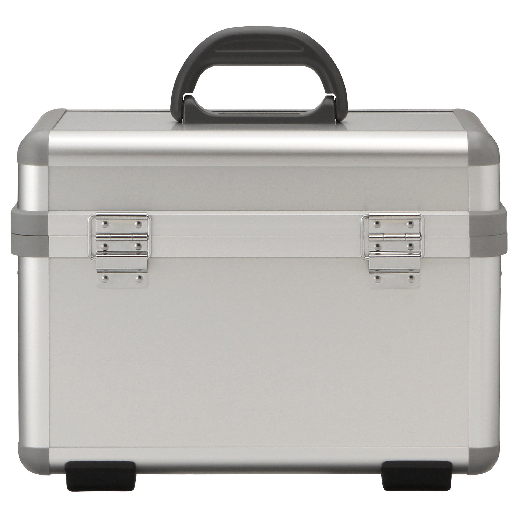 Amazon.co.jp: HAKUBA ハードケース X-700 アルミケース 12L シルバー