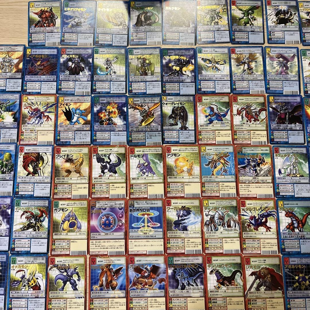 Amazon.co.jp: 旧デジモンカード 売り 59枚 : おもちゃ