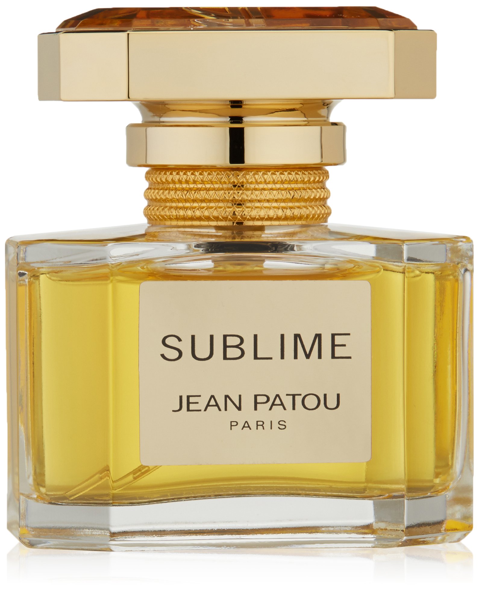 Amazon.com: Jean Patou Sublime Eau de Parfum Spray, 1 Fl Oz