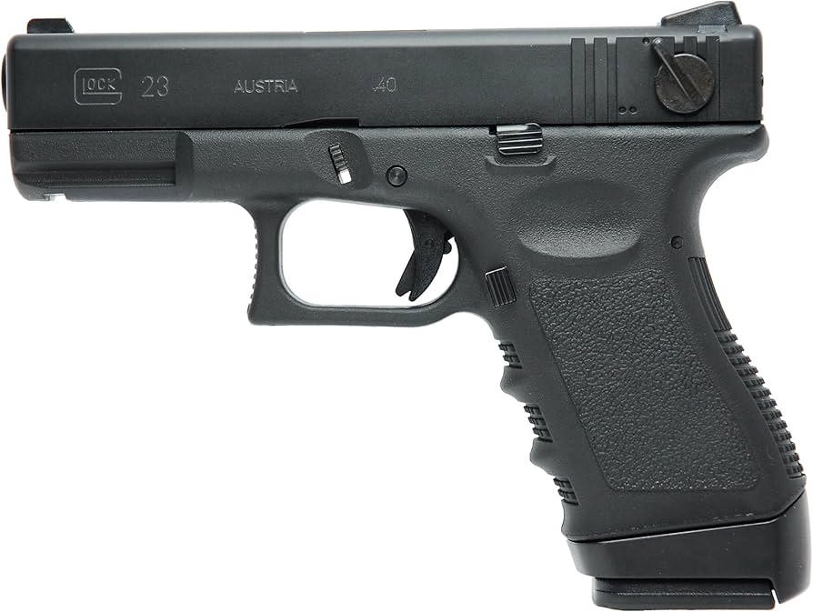 Amazon | ガスブローバック G23F | ハンドガン 通販