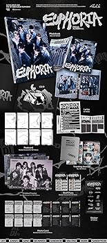 Amazon.co.jp: ALPHA DRIVE ONE (ALD1) - THE 1ST MINI [ EUPHORIA