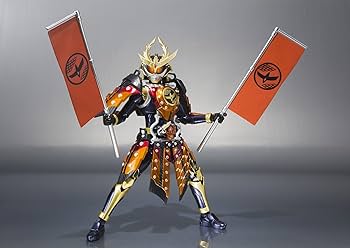 Amazon.co.jp: TAMASHII NATIONS S.H.フィギュアーツ 仮面ライダー鎧武