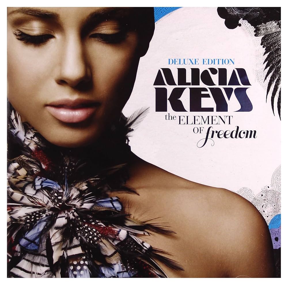 Alicia Keys, Alicia Keys, Kerry Brothers, Steve Mostyn, Angela