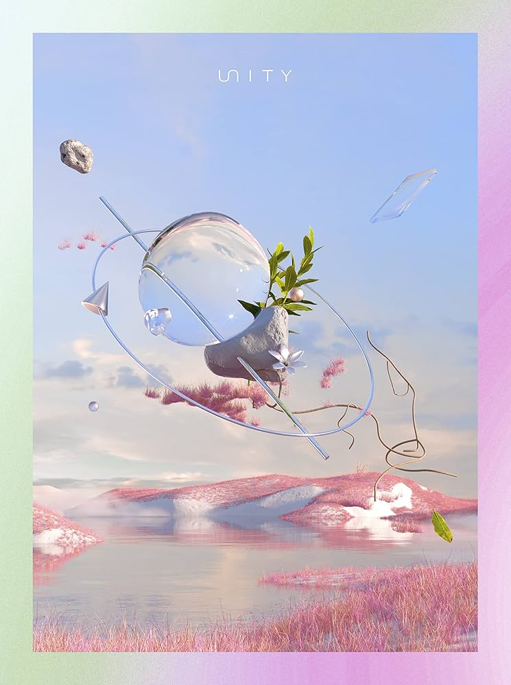 Amazon.co.jp: Unity (初回生産限定盤)(DVD付)(特典:なし): ミュージック