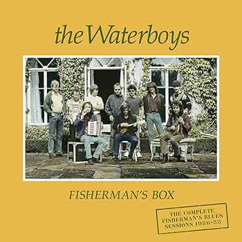 Amazon.co.jp: Fisherman's Box: ミュージック