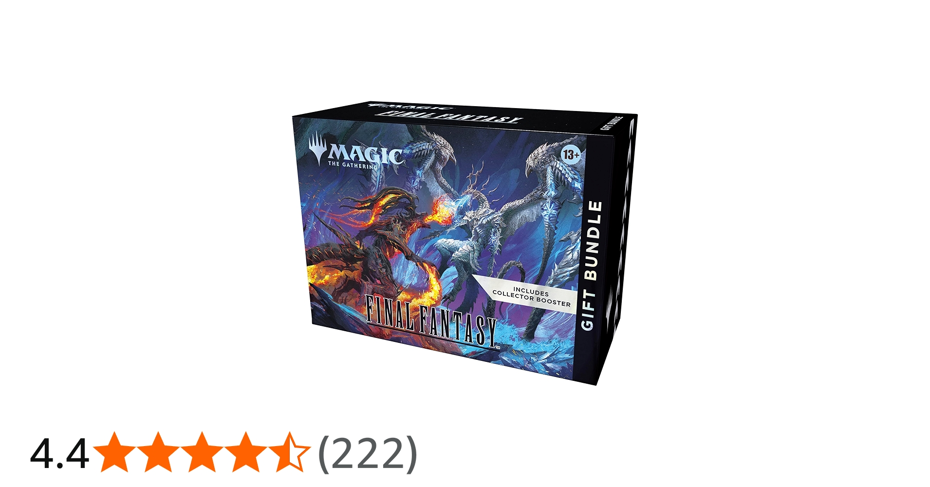 Amazon.co.jp: 『マジック：ザ・ギャザリング——FINAL FANTASY』Bundle