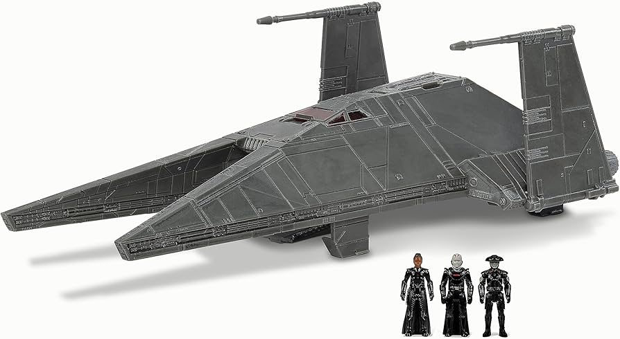 Amazon.co.jp: スター・ウォーズ マイクロ・ギャラクシー スターシップ