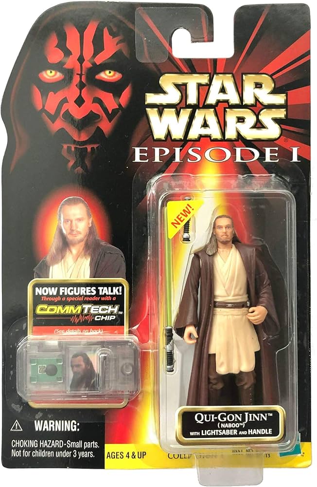 Amazon.co.jp: スターウォーズ（STAR WARS）エピソード1