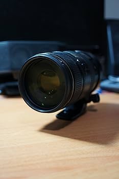 Amazon.com : Nikon 80-400mm f/4.5-5.6D ED Autofocus VR Zoom Nikkor