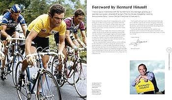 The Official History of the Tour de France: Revised and Updated