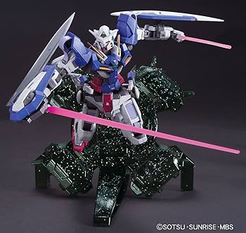 Amazon | HCM-Pro SUPER HCM Pro ガンダムエクシアDX (機動戦士