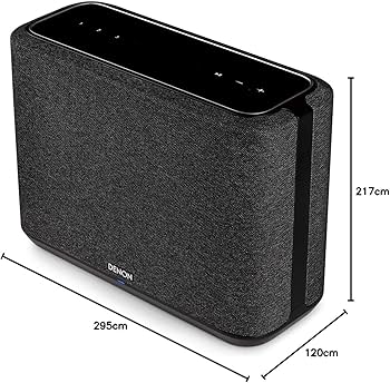 Amazon.co.jp: デノン Denon DENONHOME250 ステレオネットワーク