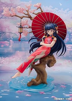 Amazon | PROOF 『らんま1/2』 原作 シャンプー 1/7スケール PVC製