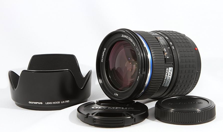 Amazon.com : OM SYSTEM OLYMPUS 14-54mm f/2.8-3.5 II AF Zuiko Lens