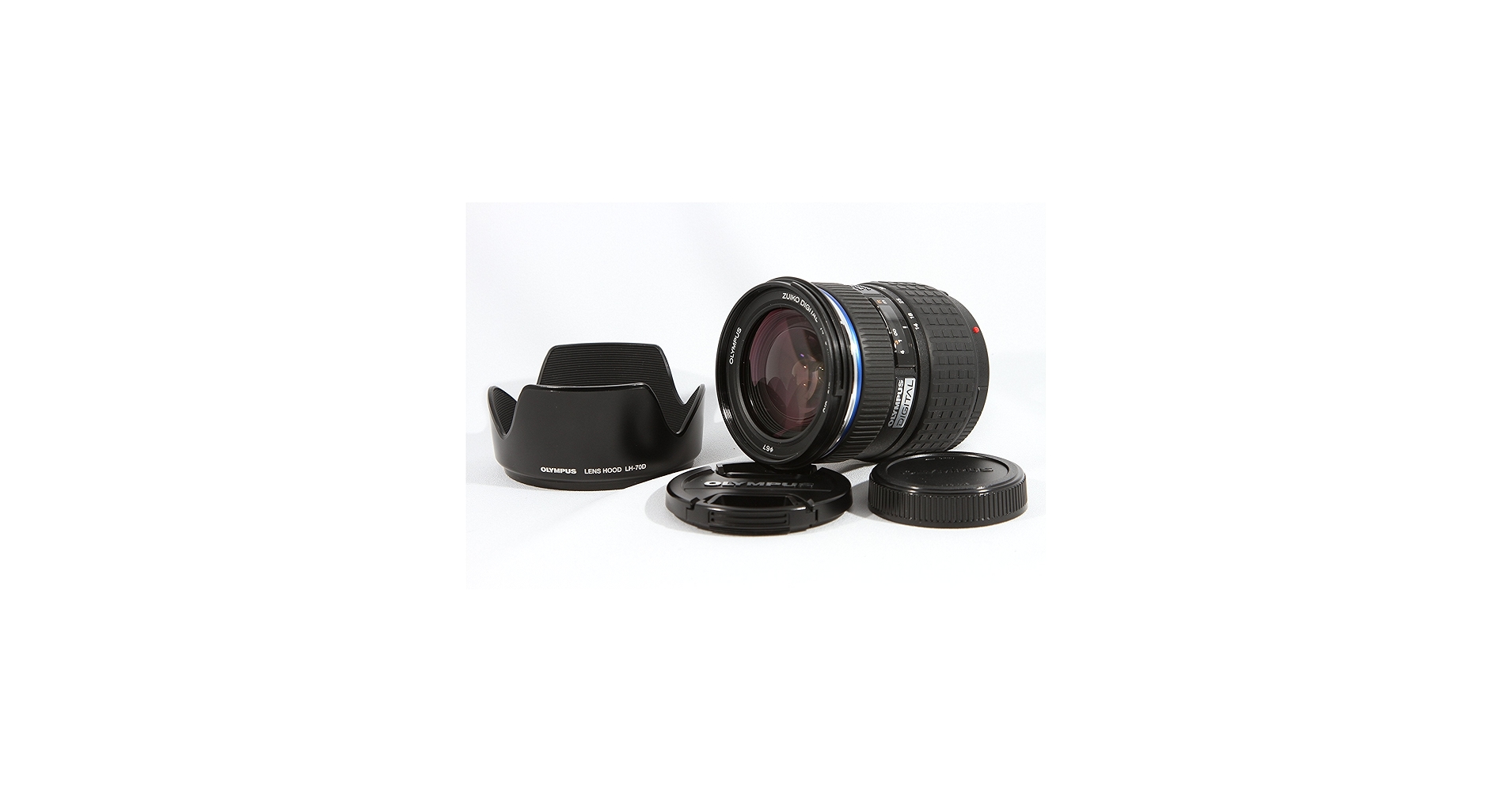 Amazon.com : OM SYSTEM OLYMPUS 14-54mm f/2.8-3.5 II AF Zuiko Lens