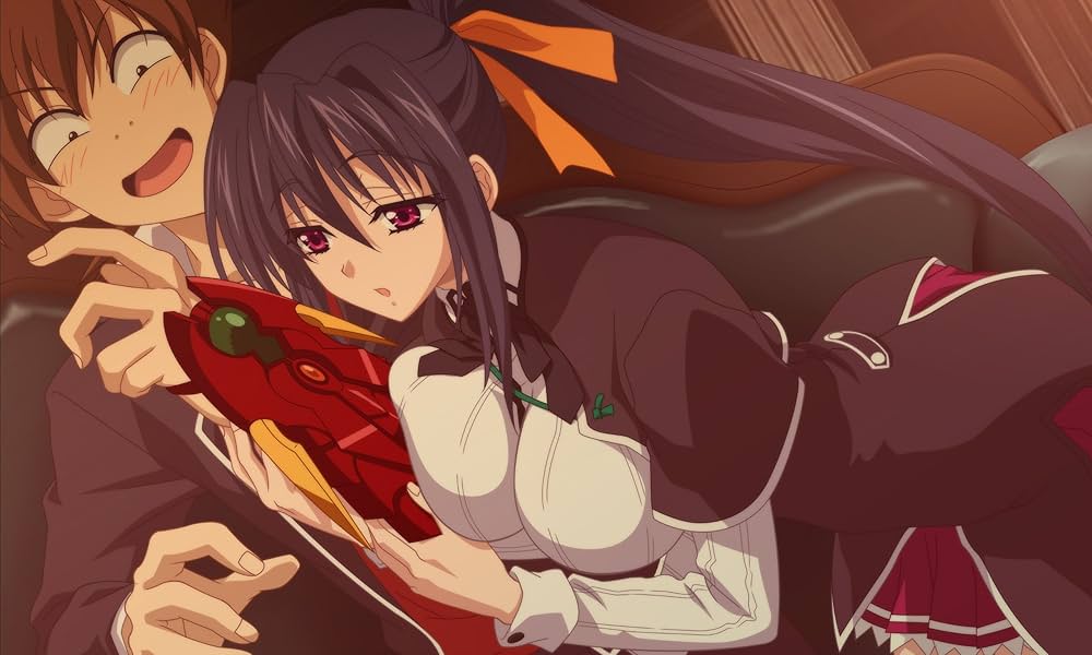 Amazon.co.jp: ハイスクールD×D 通常版 - 3DS : ゲーム