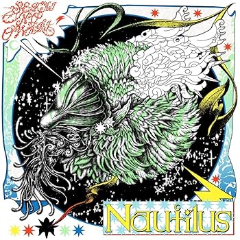 Amazon.co.jp: Nautilus (初回限定盤) - SEKAI NO OWARI (Blu-Ray付