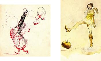 アシュレイ・ウッド画集 Zawa-zawa | アシュレイ・ウッド |本 | 通販