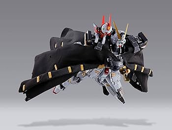 Amazon.co.jp: TAMASHII NATIONS METAL BUILD クロスボーン・ガンダム