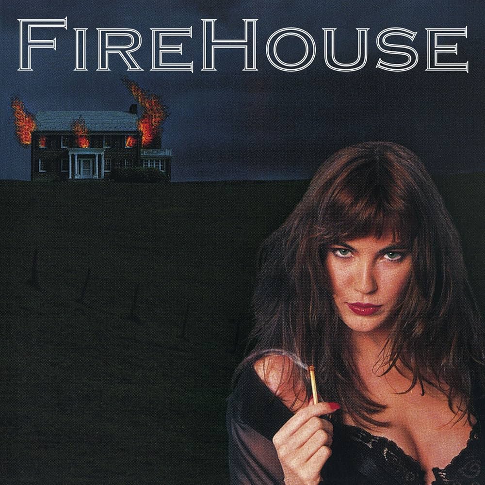 FIREHOUSE - Firehouse - Amazon.com Music