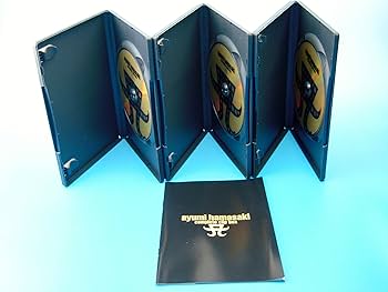 Amazon.co.jp: COMPLETE CLIP BOX : 浜崎あゆみ, 浜崎あゆみ: DVD