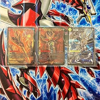 Amazon.co.jp: ムザルミ天門 巨大天門 構築済み デッキ メイン40＆超