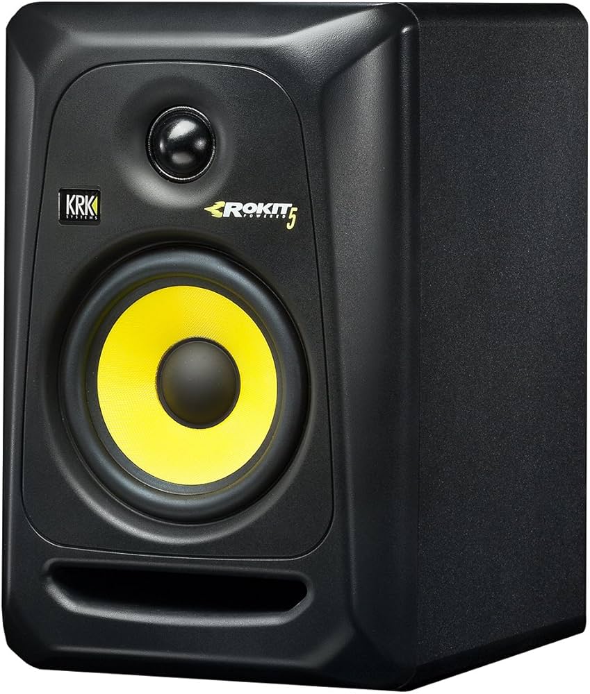 Amazon | KRK Rokit Series 5