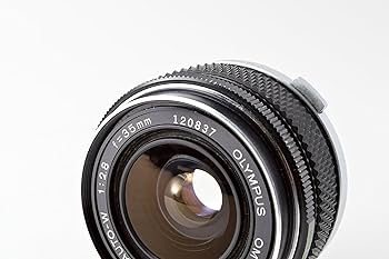 Amazon.co.jp: Olympus OM-System G.Zuiko Auto-W 35mm 1:2.8