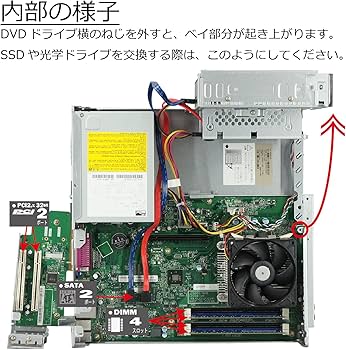 Amazon.co.jp: Fujitsu ESPRIMO D583/N(NX) Core i5 4590 3.3 GHz MEM